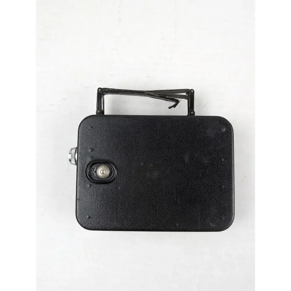 Kodak untested sold